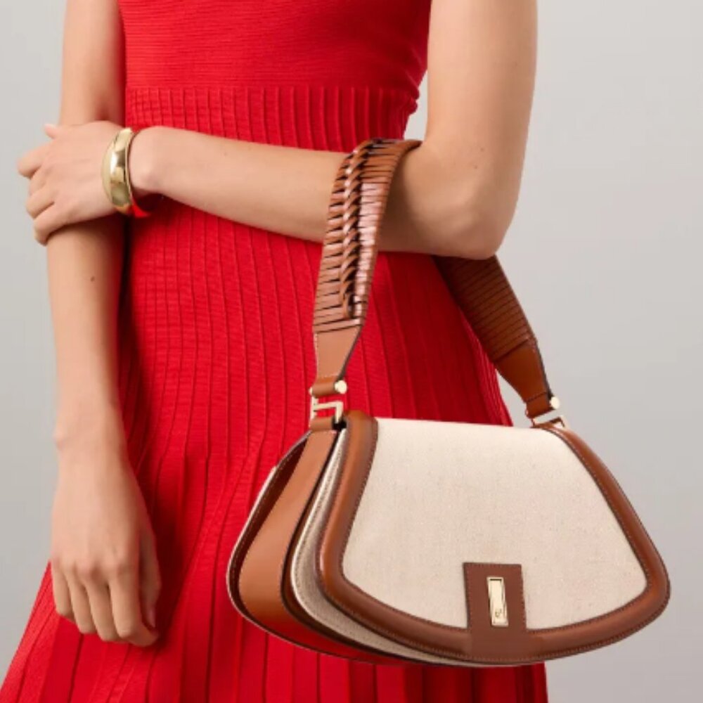BOSS Ariell Shoulder Bag - RTR